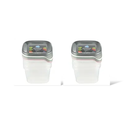 pdp-image-AH Bewaardoos 0.45 liter vierkant 2-pack