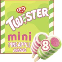 Ola Mini twister
