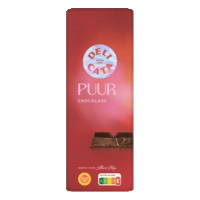 Subcategorie: Pure chocolade repen