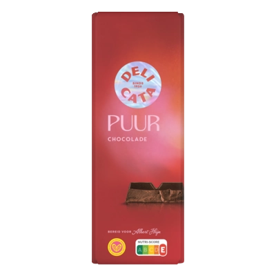 pdp-image-Delicata Reep pure chocolade