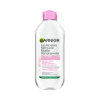 Garnier Micellair reinigingswater gevoelige huid