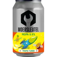 Moersleutel Tropic turbo