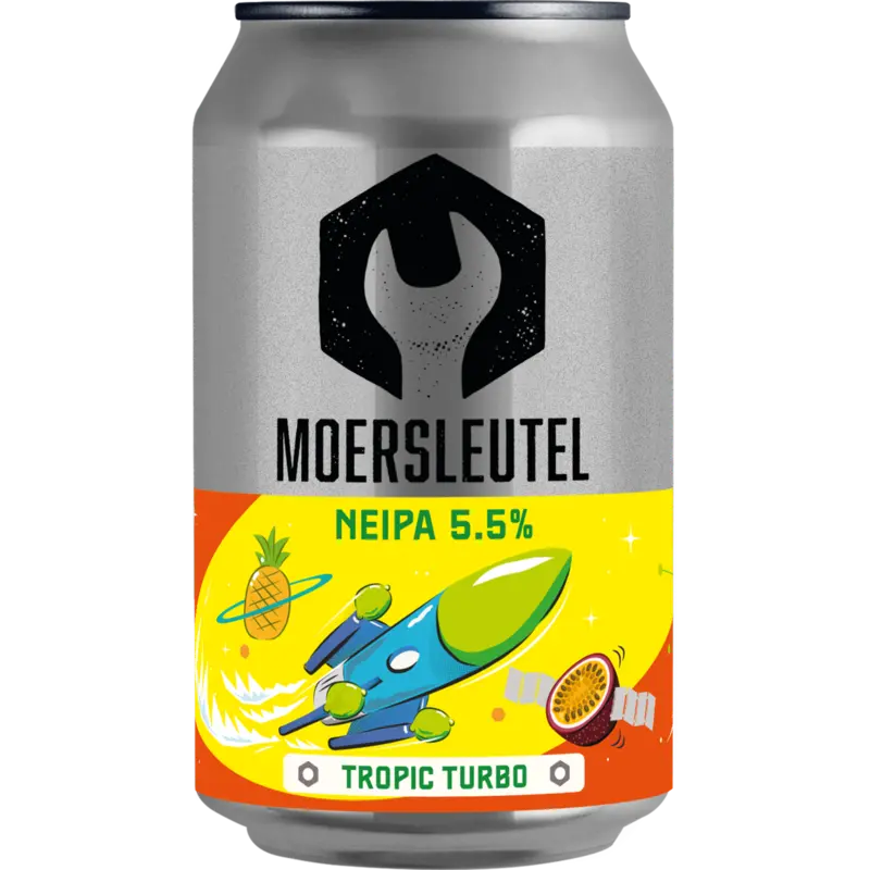 Tropic turbo