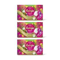 Robijn Collection tropical 3in1 capsules 3-pack
