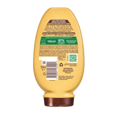 pdp-image-Loving Blends Avocado olie intens voedende conditioner