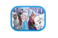 Mepal Lunch box campus frozen friends