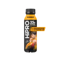 HiPRO Protein drink mango