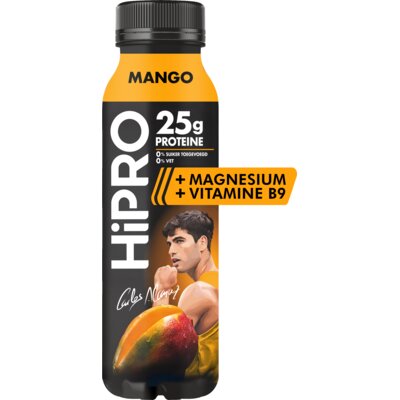 pdp-image-HiPRO Protein drink mango
