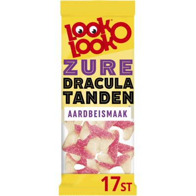 pdp-image-Look-O-Look Zure dracula tanden