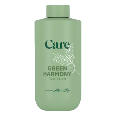 pdp-image-Care Green harmony bath foam
