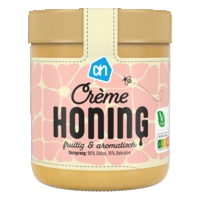 AH Crèmehoning