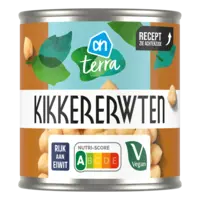 AH Terra Kikkererwten