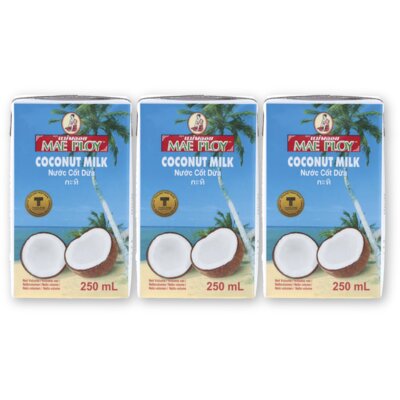 pdp-image-Mae Ploy Coconut milk 3-pack