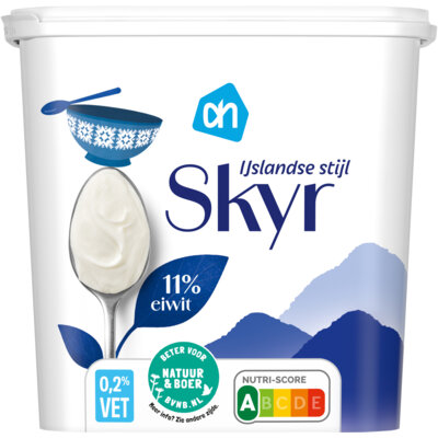 pdp-image-AH Skyr IJslandse stijl