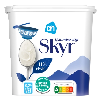 pdp-image-AH Skyr IJslandse stijl