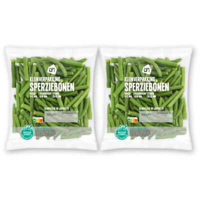pdp-image-AH Sperziebonen kleinverpakking 2-pack