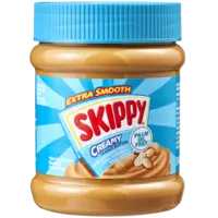 Skippy Creamy peanut butter