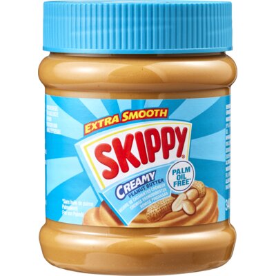 pdp-image-Skippy Creamy peanut butter