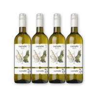 Castaño Macabeo Organic 4 flessen