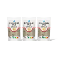 AH Champignon saus romig en vol 3-pack