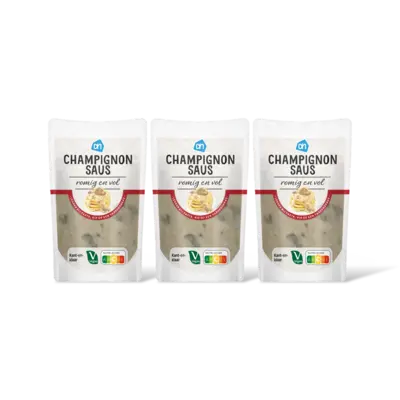 pdp-image-AH Champignon saus romig en vol 3-pack