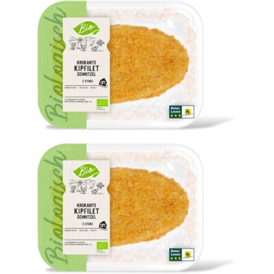 pdp-image-AH Biologisch Krokante kipfiletschnitzel 2-pack