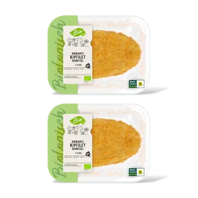 pdp-image-AH Biologisch Krokante kipfiletschnitzel 2-pack