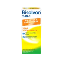 Bisolvon 2-in-1 Voor volwassen