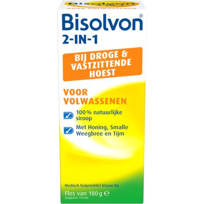 pdp-image-Bisolvon 2-in-1 Voor volwassen