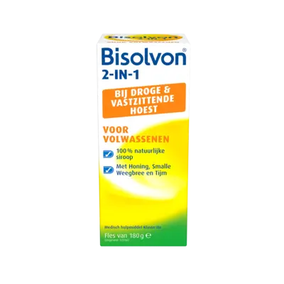 pdp-image-Bisolvon 2-in-1 Voor volwassen