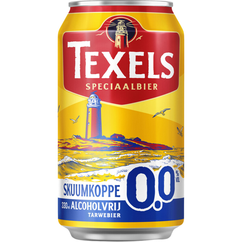 Een afbeelding van Texels Skuumkoppe 0.0%