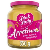 Pink Lady Appelmoes