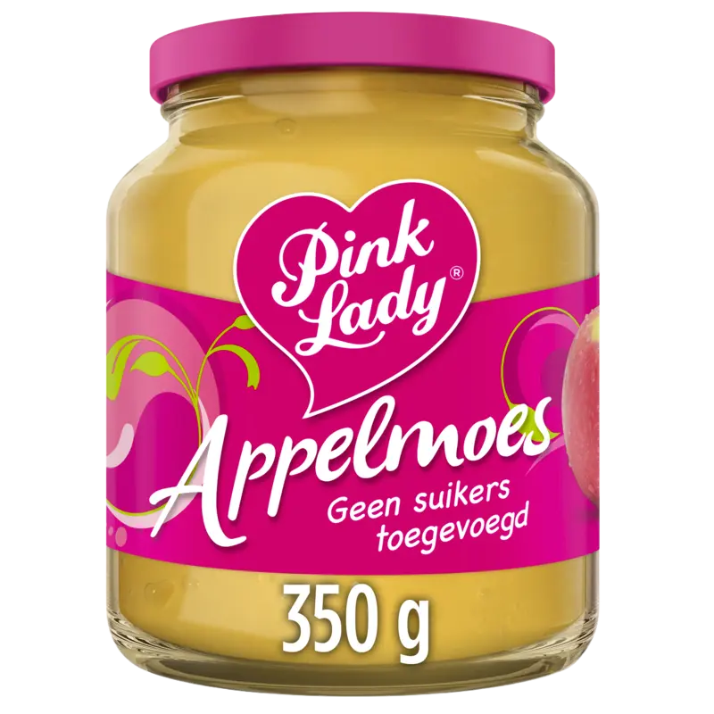 Pink Lady Appelmoes