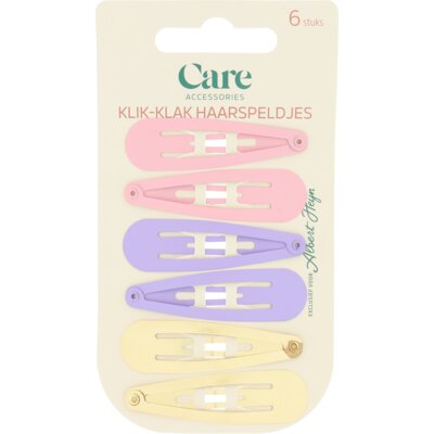 pdp-image-Care Accessories klik-klak haarelastiekjes