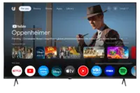 Sharp Google TV 55HP5465E 55 inch
