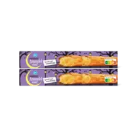 AH Roomboter amandelstaaf 2-pack