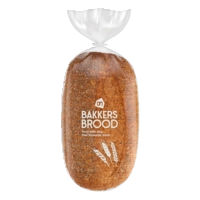 AH Vloerbrood volkoren heel
