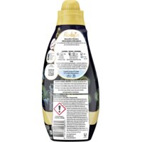 Een afbeelding van Robijn Black beautiful mystery wasmiddel