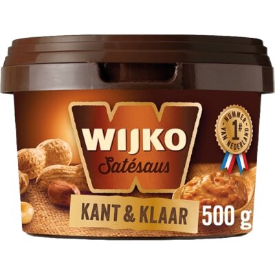 pdp-image-Wijko Satesaus kant en klaar