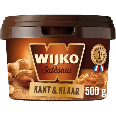 pdp-image-Wijko Satesaus kant en klaar