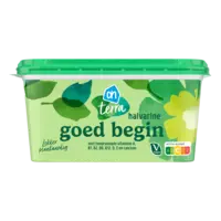AH Terra Plantaardig halvarine goed begin