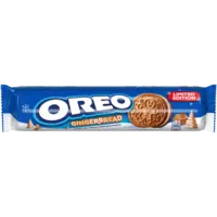 Oreo Gingerbread