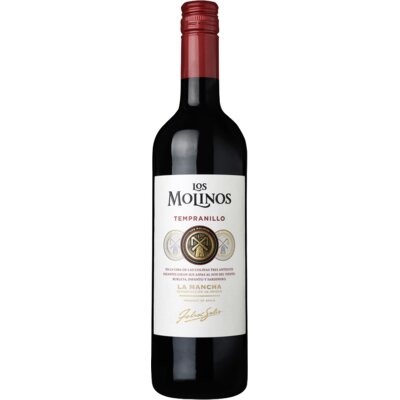 pdp-image-Los Molinos Rood