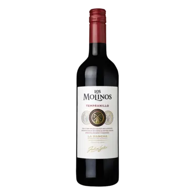 pdp-image-Los Molinos Rood