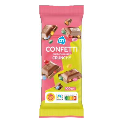 pdp-image-AH Confetti mix melkchocolade