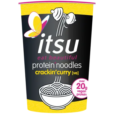 pdp-image-Itsu Protein noodles crackin curry