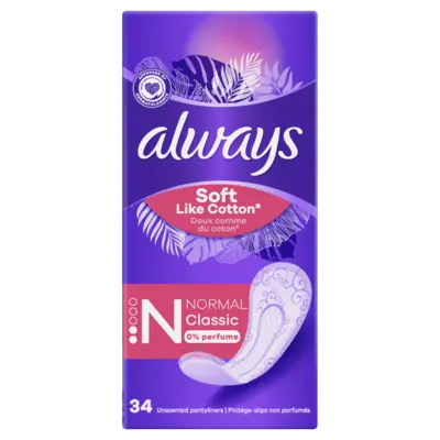 pdp-image-Always Daily soft cotton normal inlegkruisjes