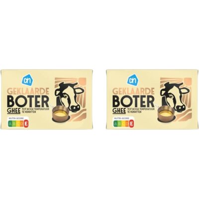 pdp-image-AH Geklaarde boter 2-pack