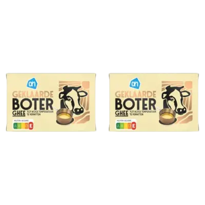 pdp-image-AH Geklaarde boter 2-pack