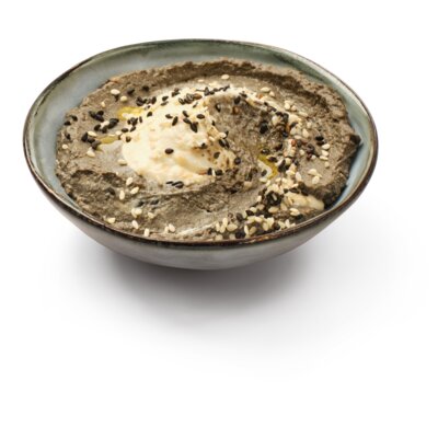 pdp-image-AH Excellent Hummus zwarte knoflook